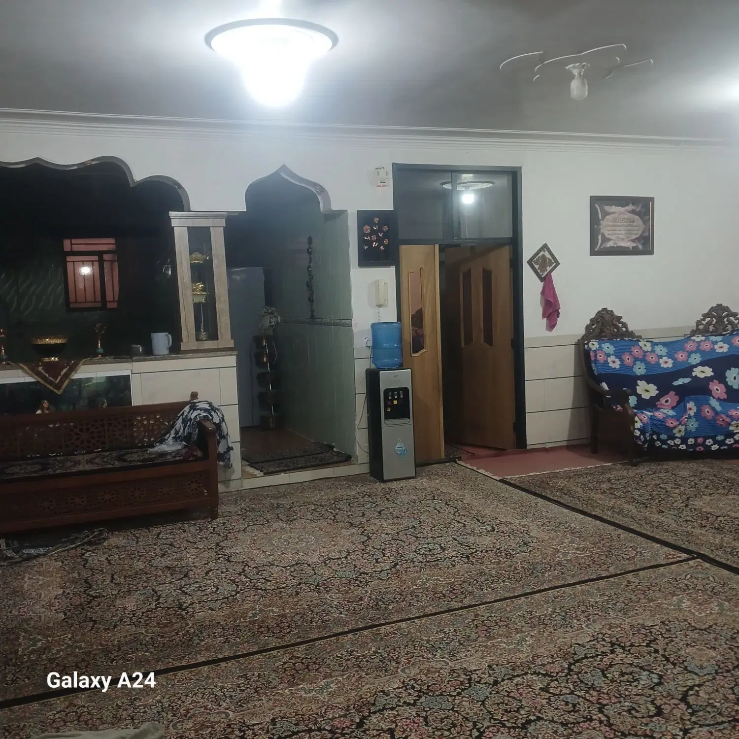 خونه فروشی توشهرک امام سجاد