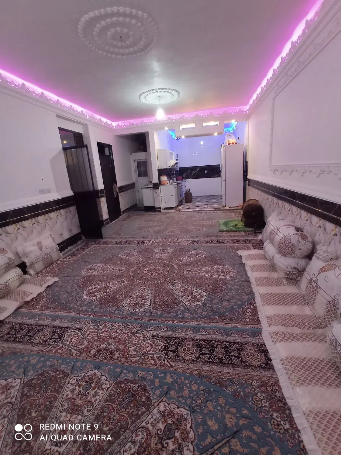 فروش منزل در سیادک