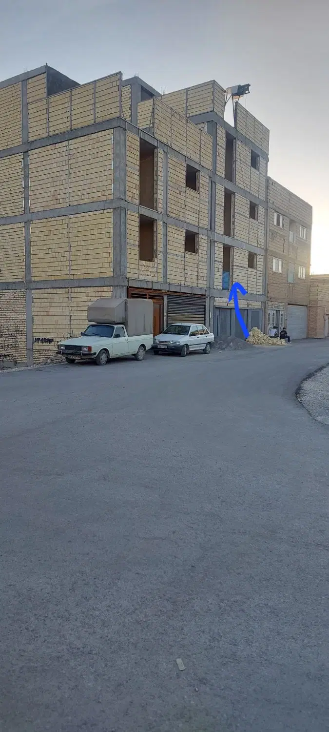 پیش فروش اپارتمان شخصی ساز