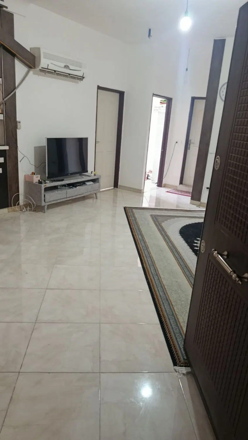 اجاره واحد آپارتمان