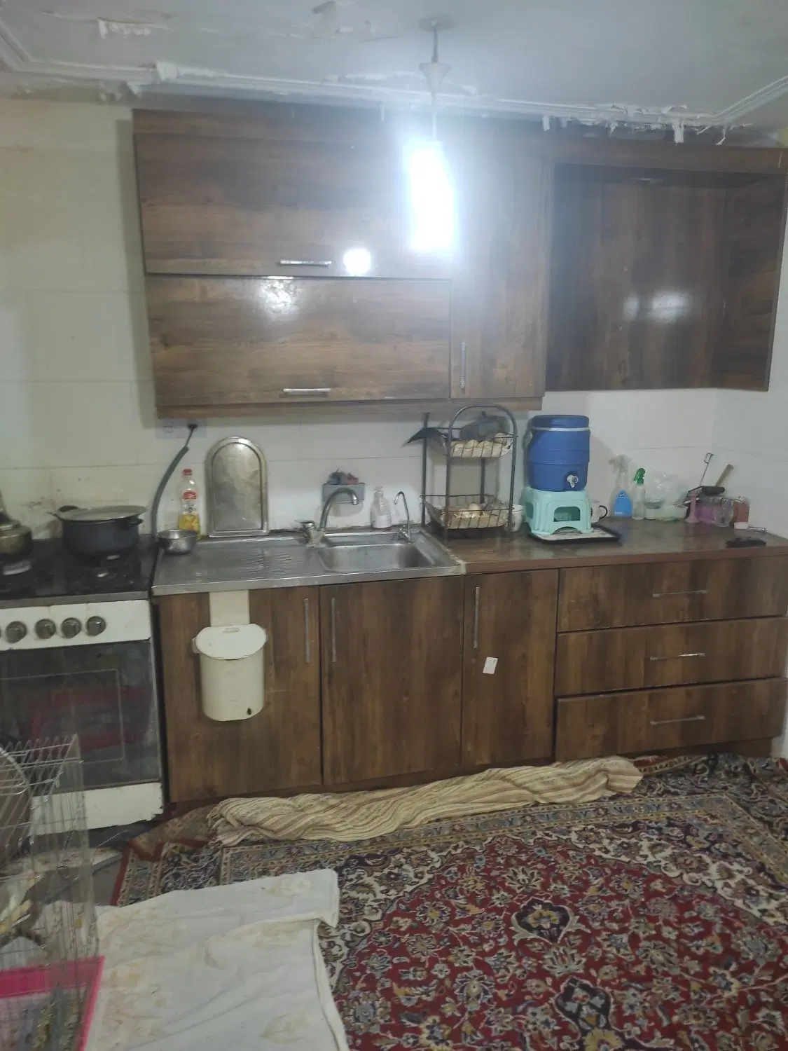 خانه ویلایی