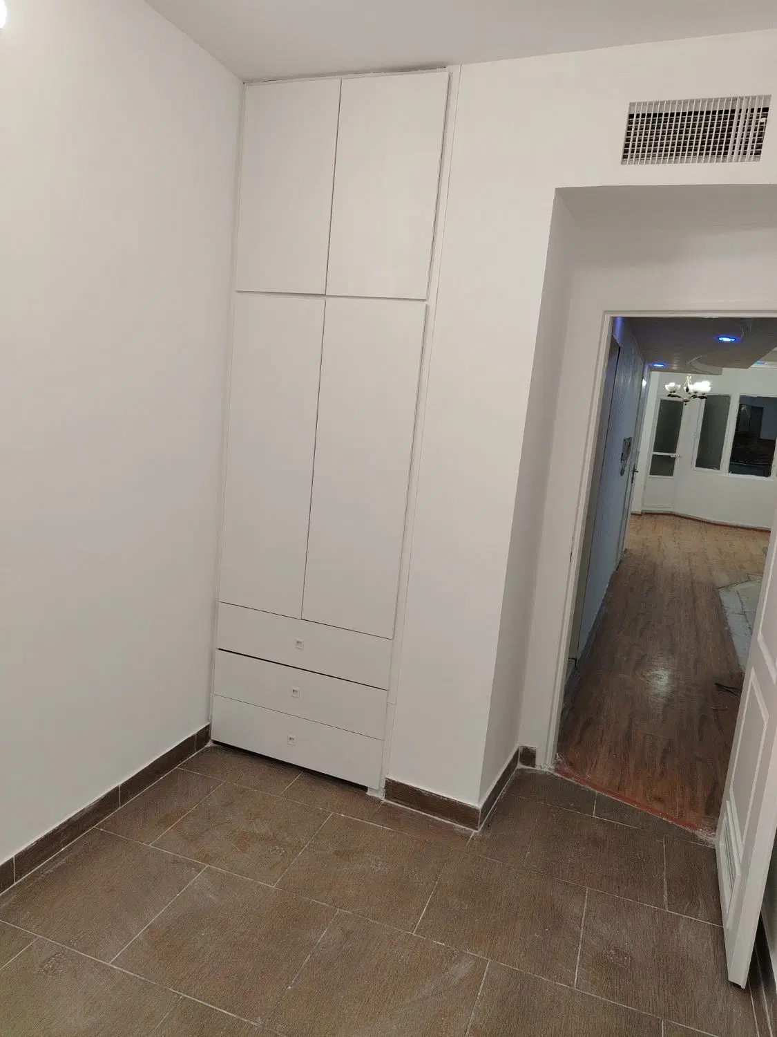 75 متری بهورز 5 طبقه دوم