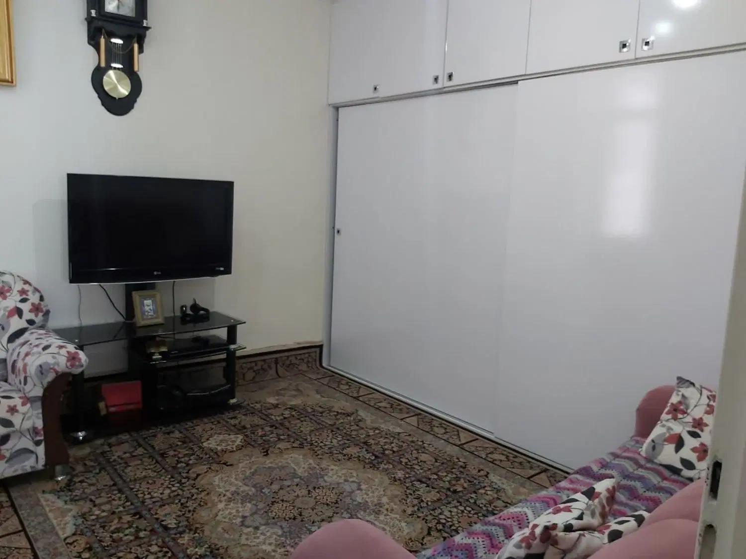 واحد آپارتمان