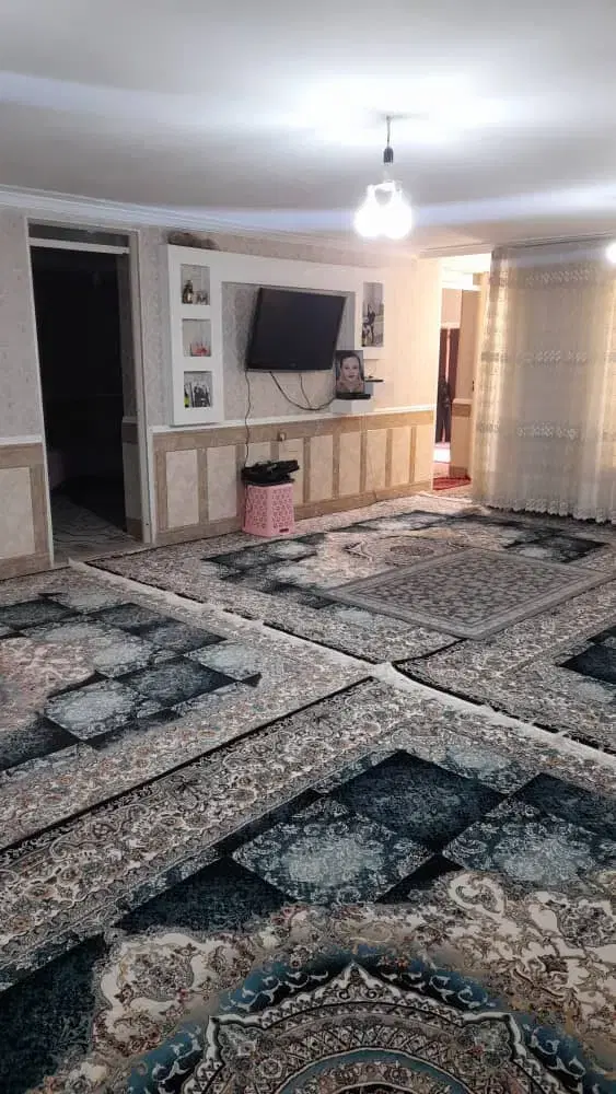فروش خانه در فرزانگان سه واحد