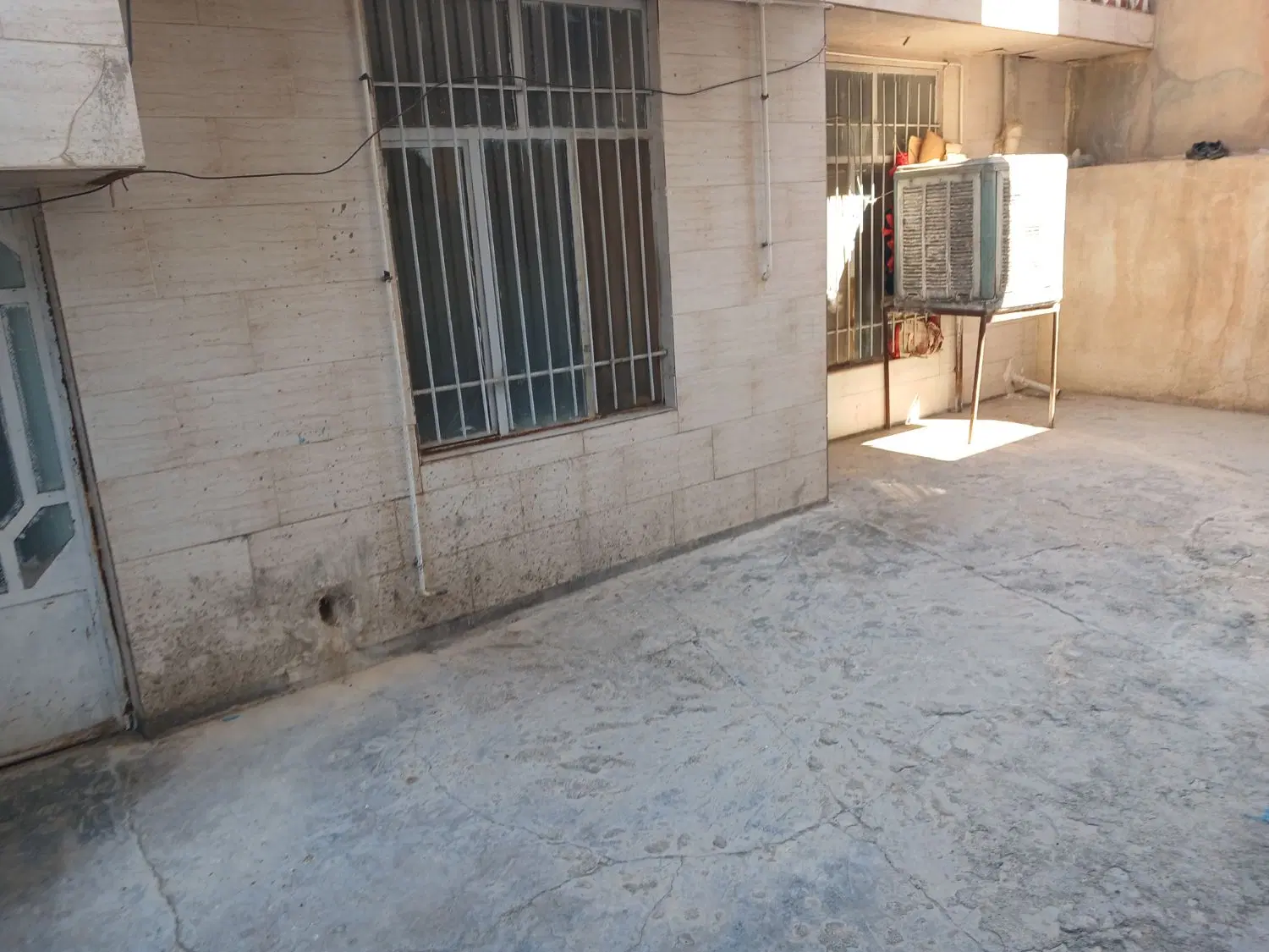 خانه اجاره ای