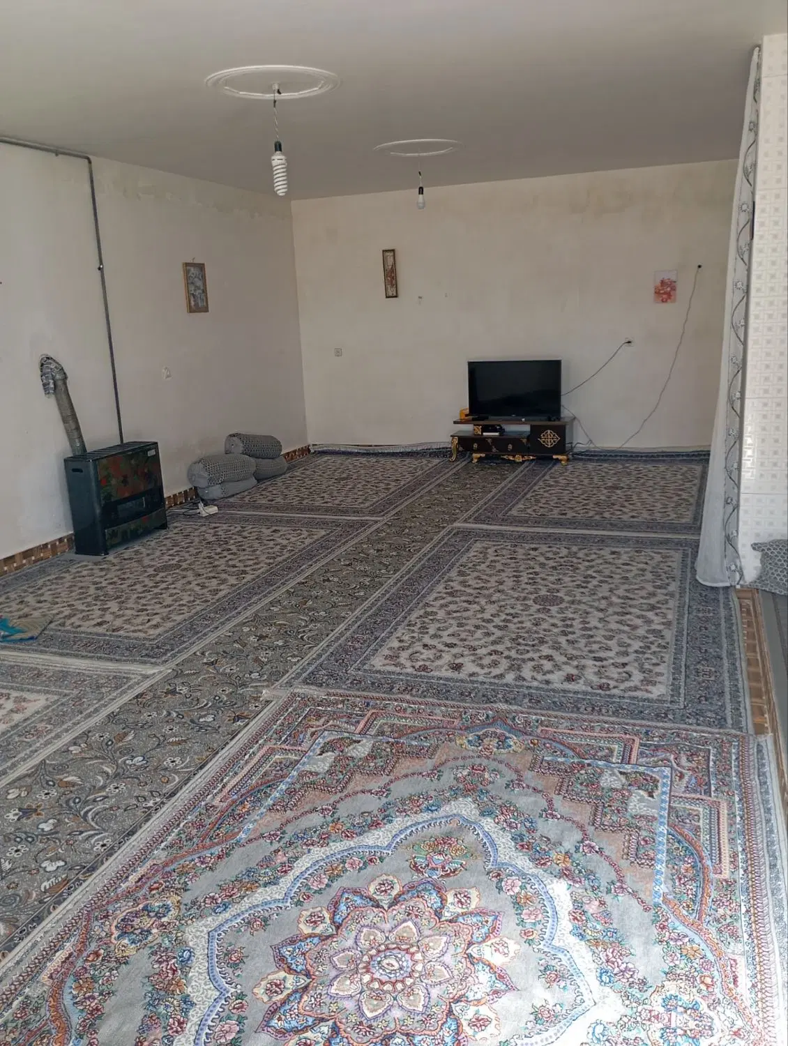 اجاره طبقه بالاخیبر دو