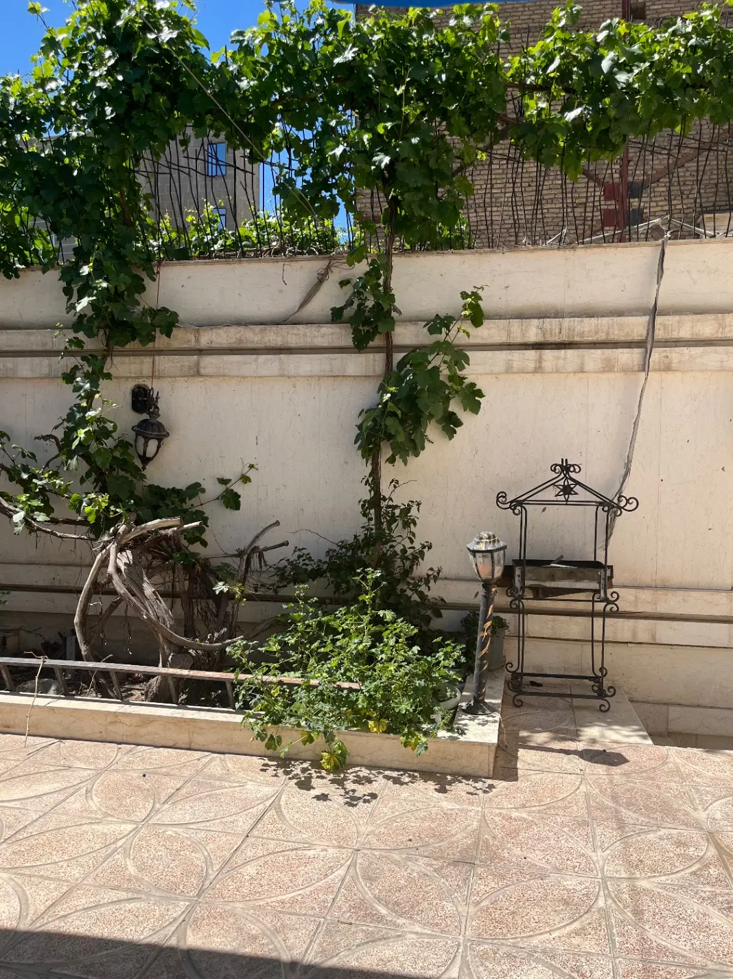 اجاره یک سوییت ۳۰متری دارای آب وبرق وگاز