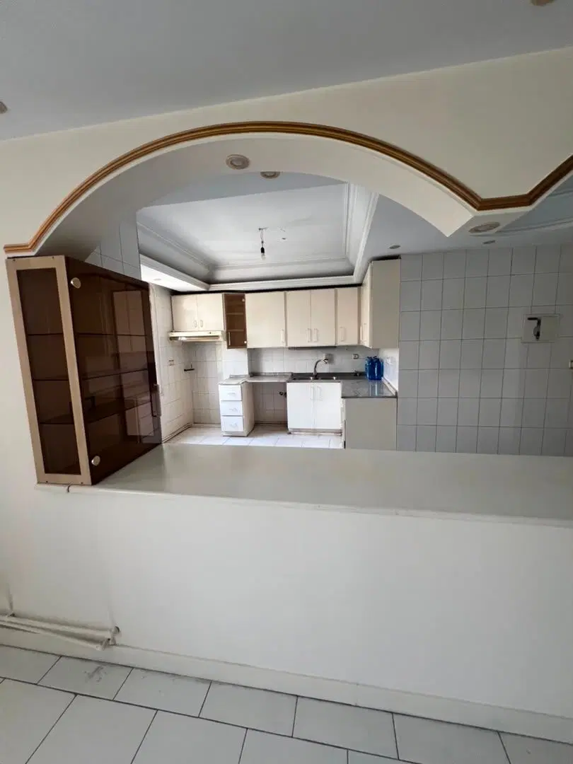 اجاره_130متری_دو خواب_فول امکانات_سعادت آباد