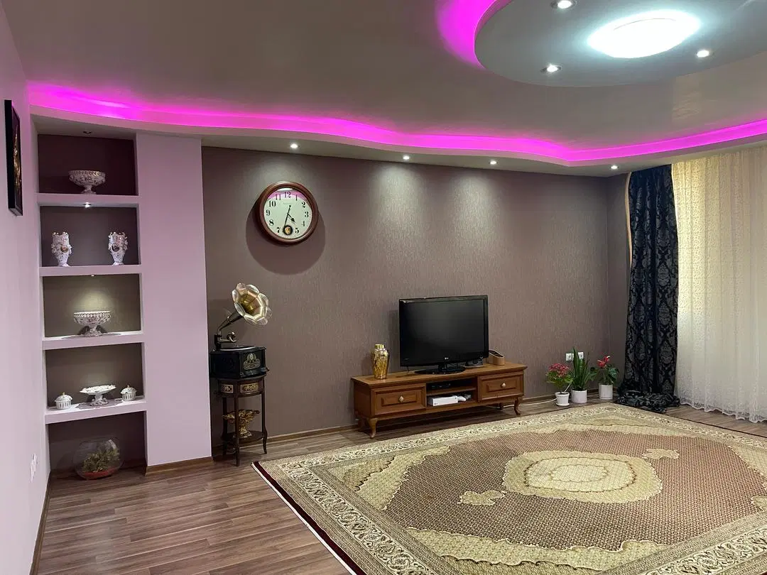 یک دستگاه اپارتمان 92 متری،شهرک ازادی