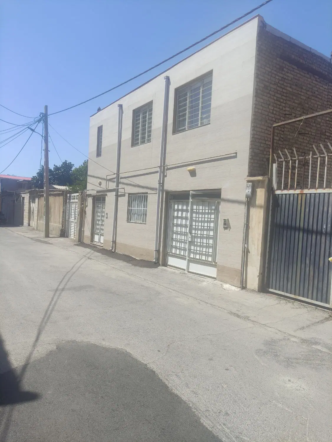 فروش خانه ویلایی