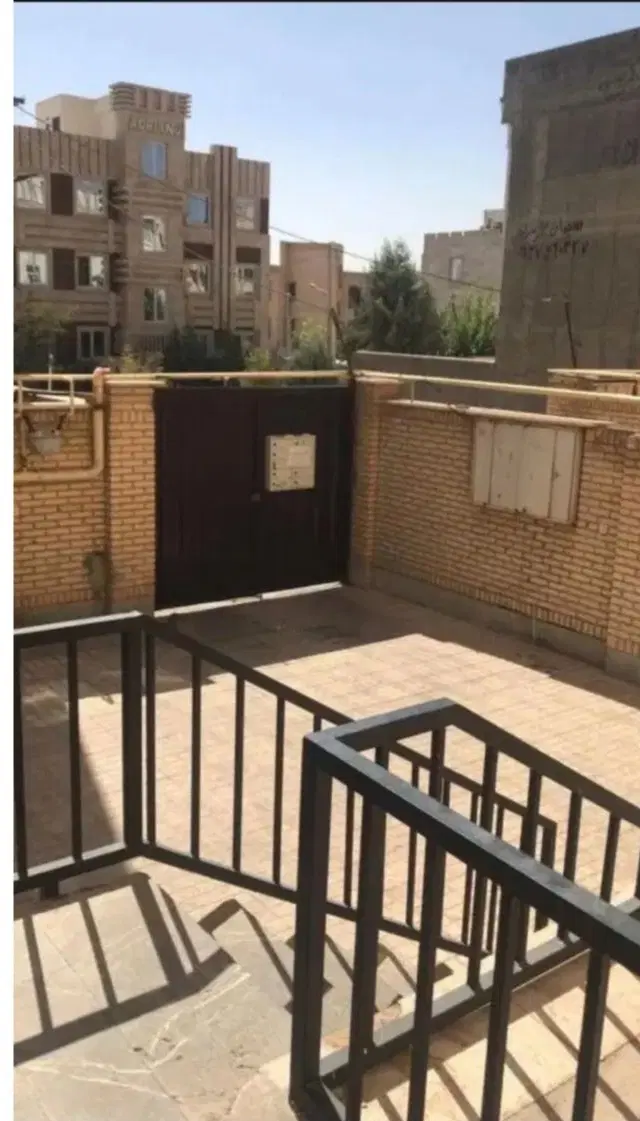 فروش واحد مسکونی