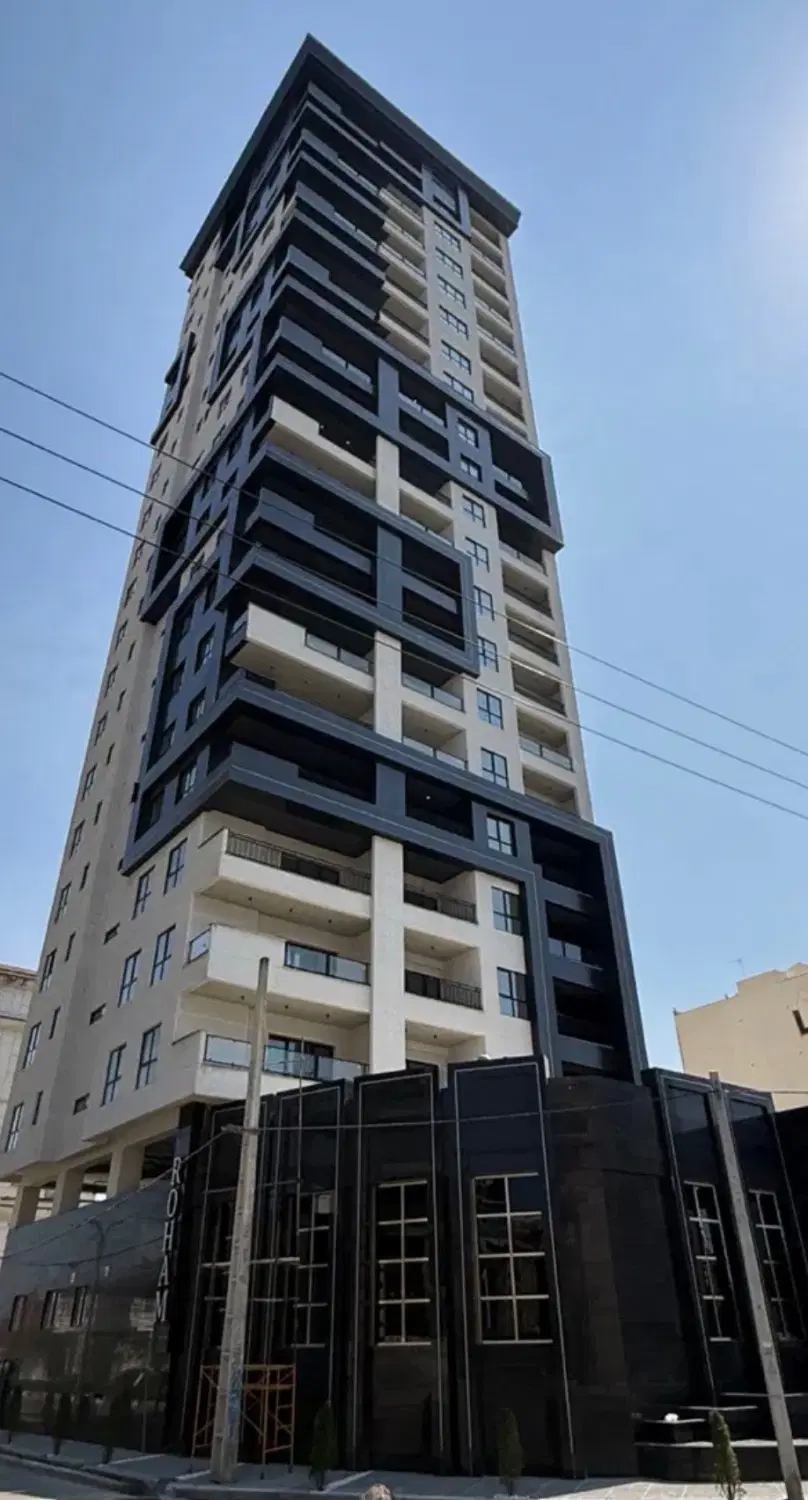 آپارتمان فوق لاکچری سرخرود شمال
