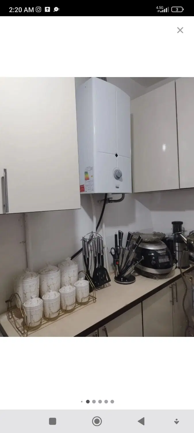 رهن خانه ویلایی خوش مسیر