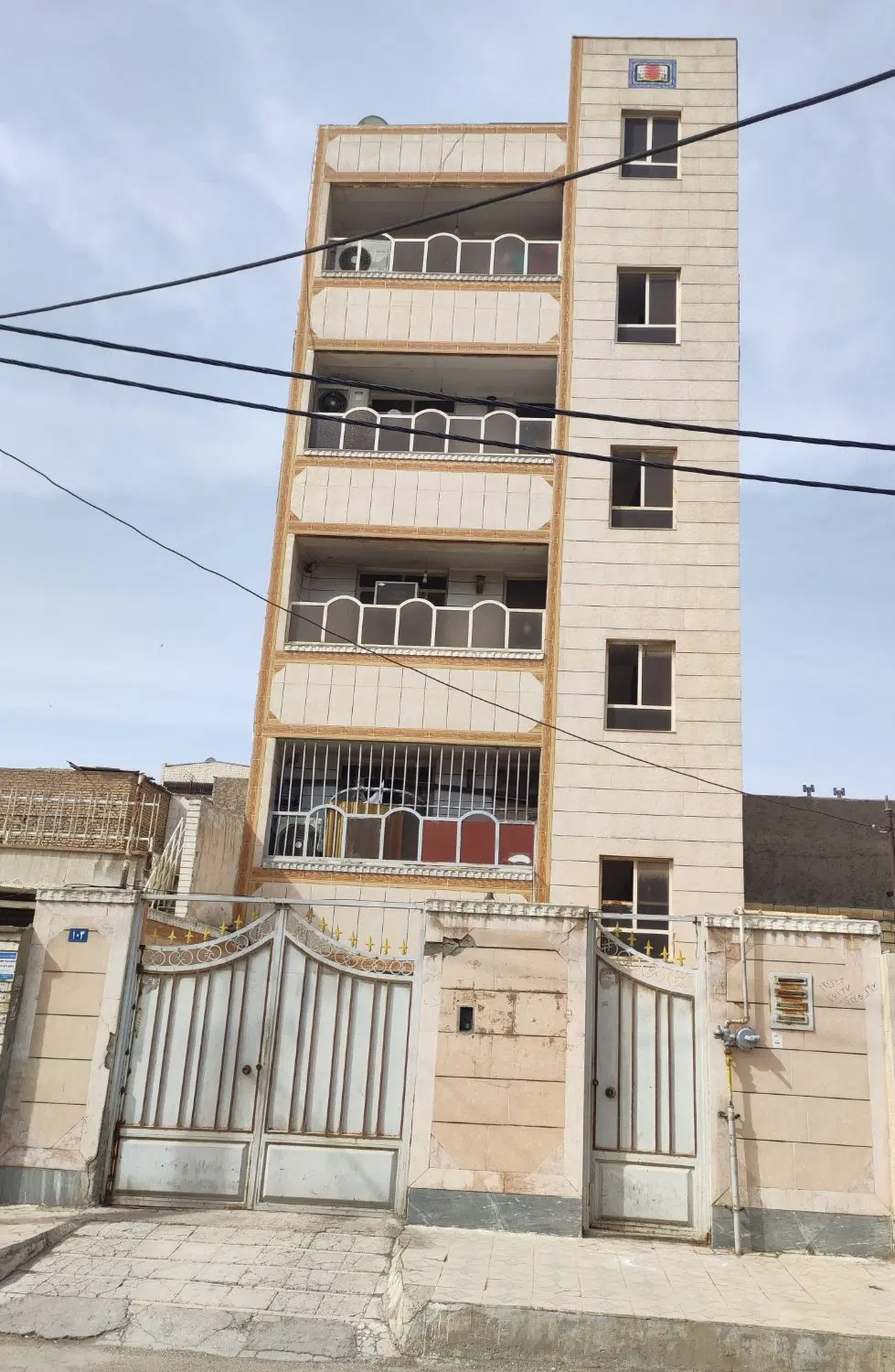 4 طبقه تکواحدی