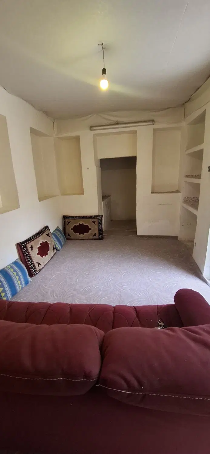 رهن واجاره یک اتاق زیر زمین۲۴ متری خیابان آستانه