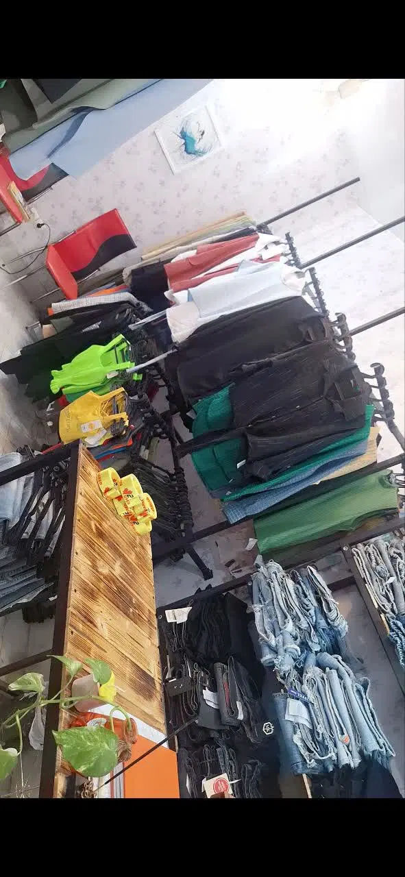 فروش و معاوضه مغازه