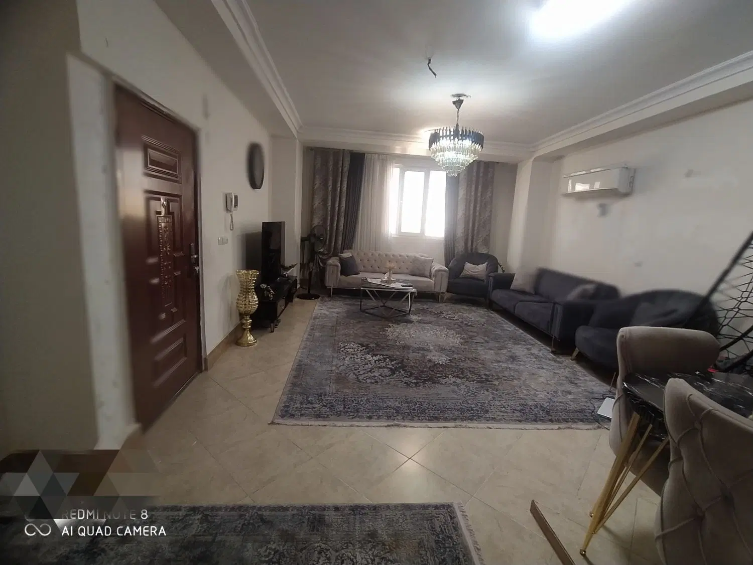 فروش واحد دوخوابه،امیرآباد