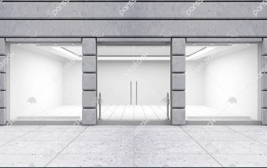 فروش یک واحد تجاری