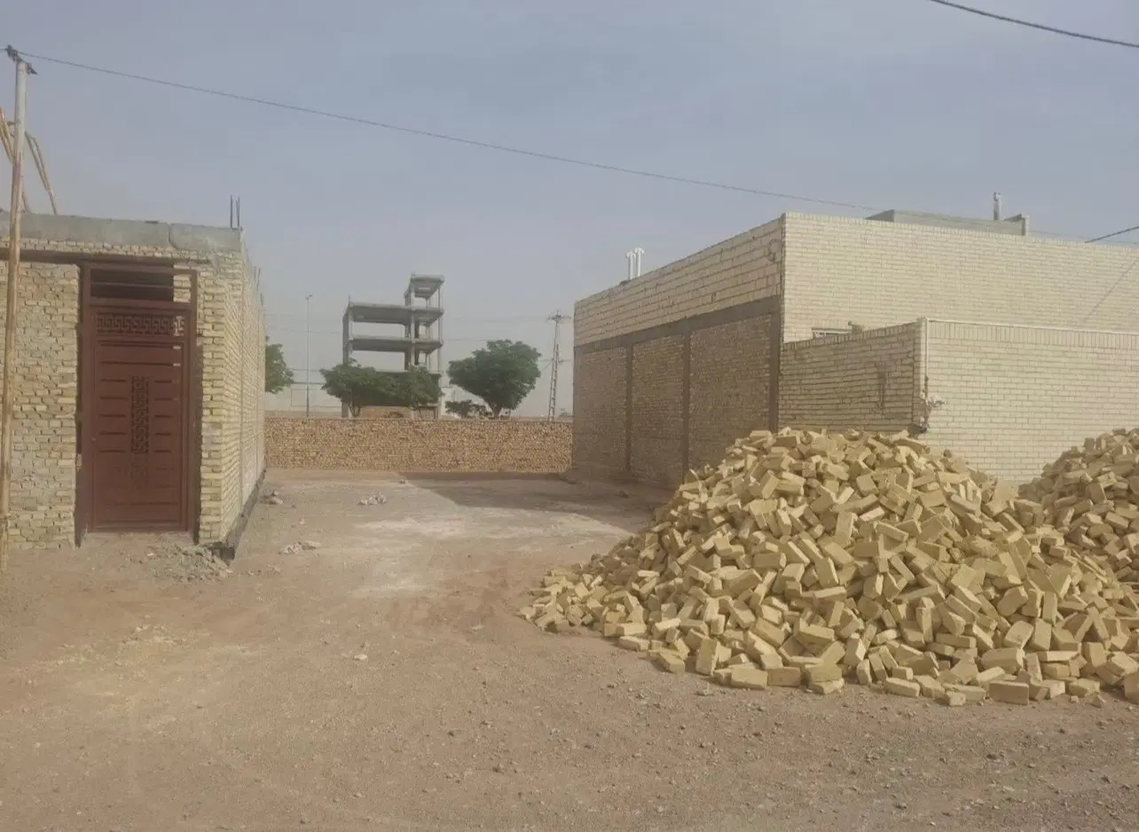 فروش زمین اشکذر