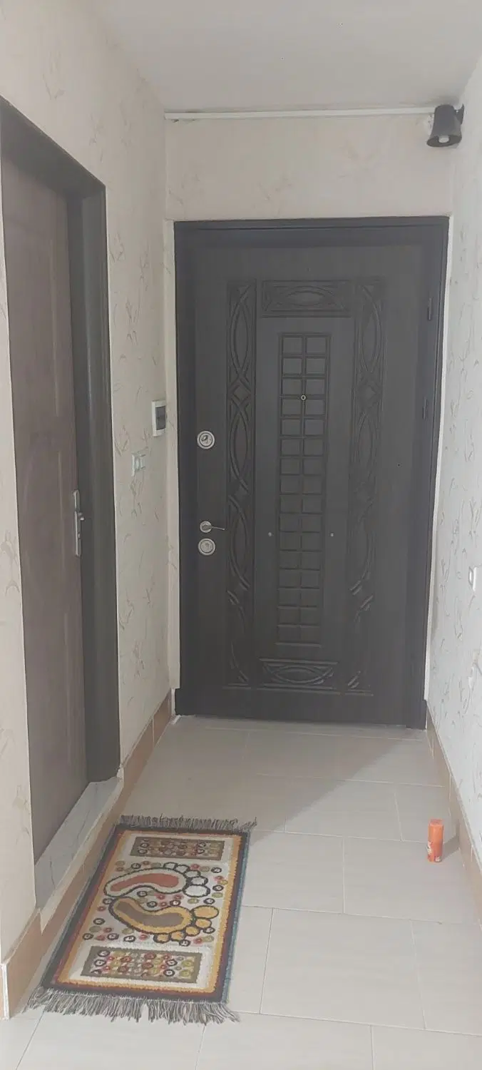آپارتمان ۱۱۵ متری بلوار ظفرجنوبی