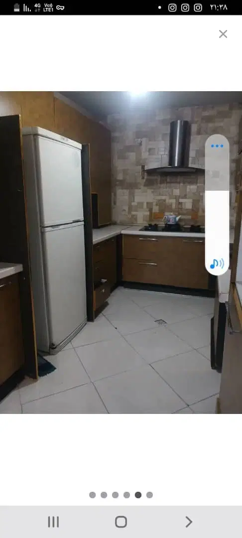 اجاره یک واحد ویلایی