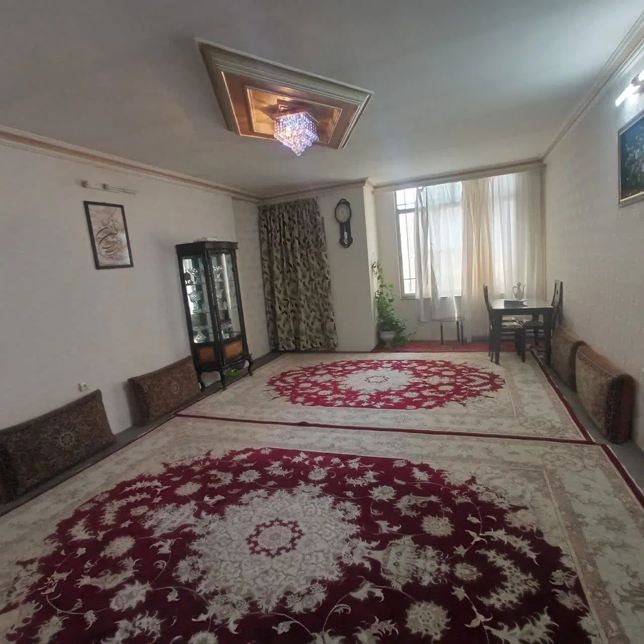 فروش ویلایی 75 متری در سه طبقه