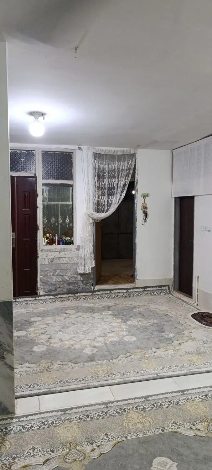 اجاره ویلایی همکف