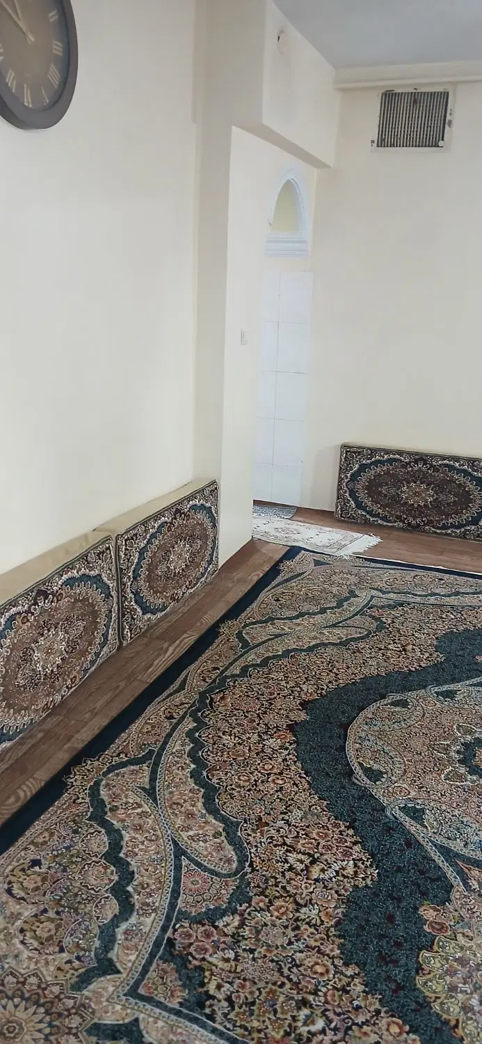 خانه ویلایی علی اباد