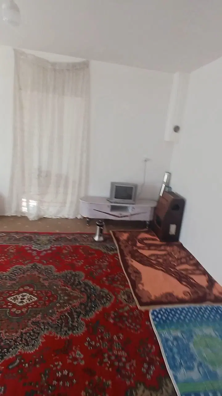 باغچه ۲۵۰ متری چشم انداز ابدی سد کارده