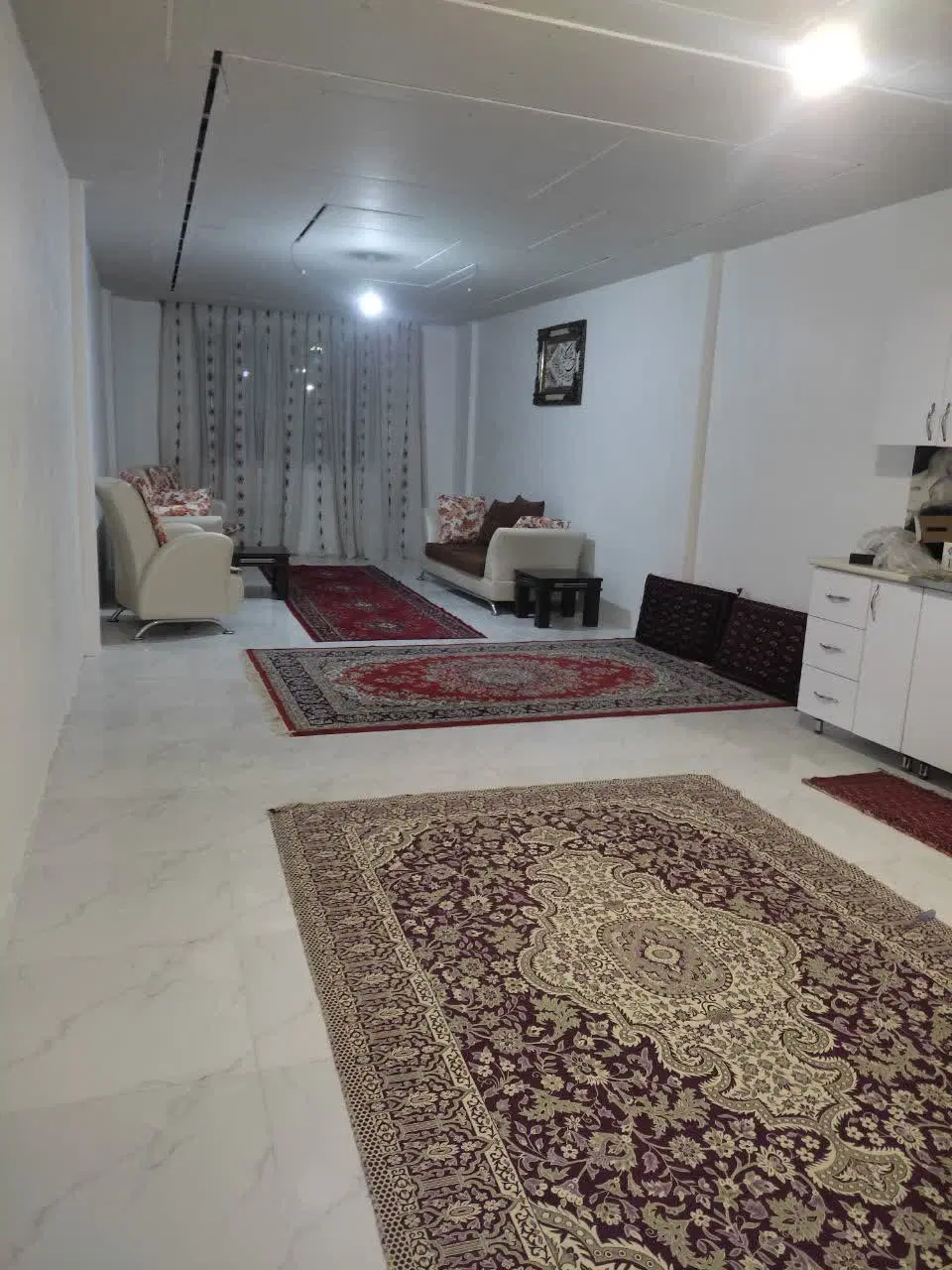 اجاره منزل برای گارگاه