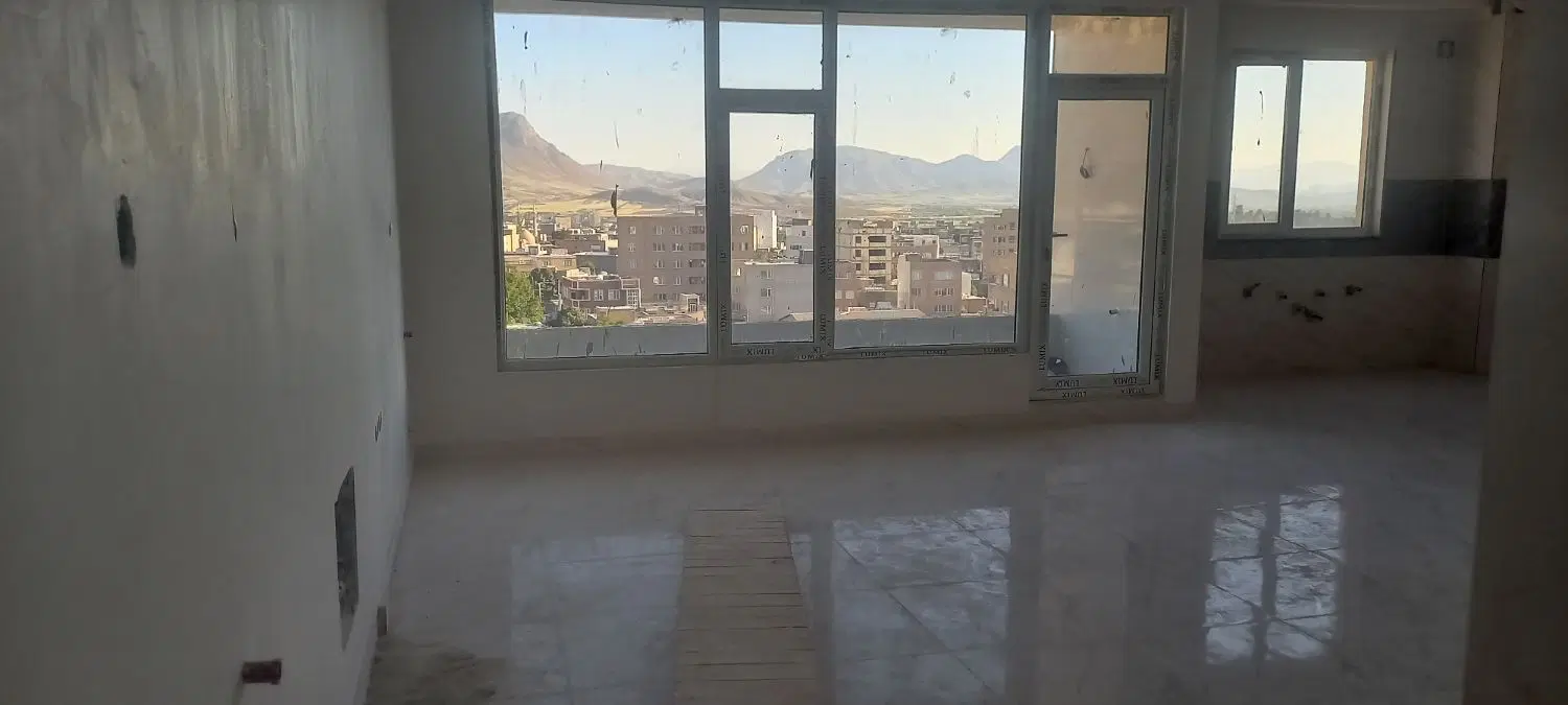 واحد خشک آماده تحویل