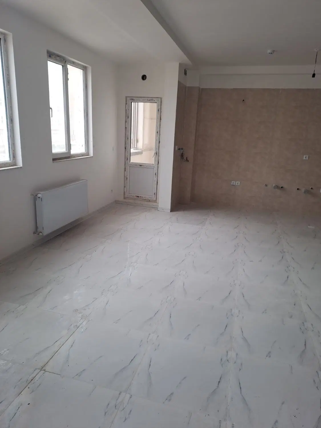 اپارتمان اندیشه ۴