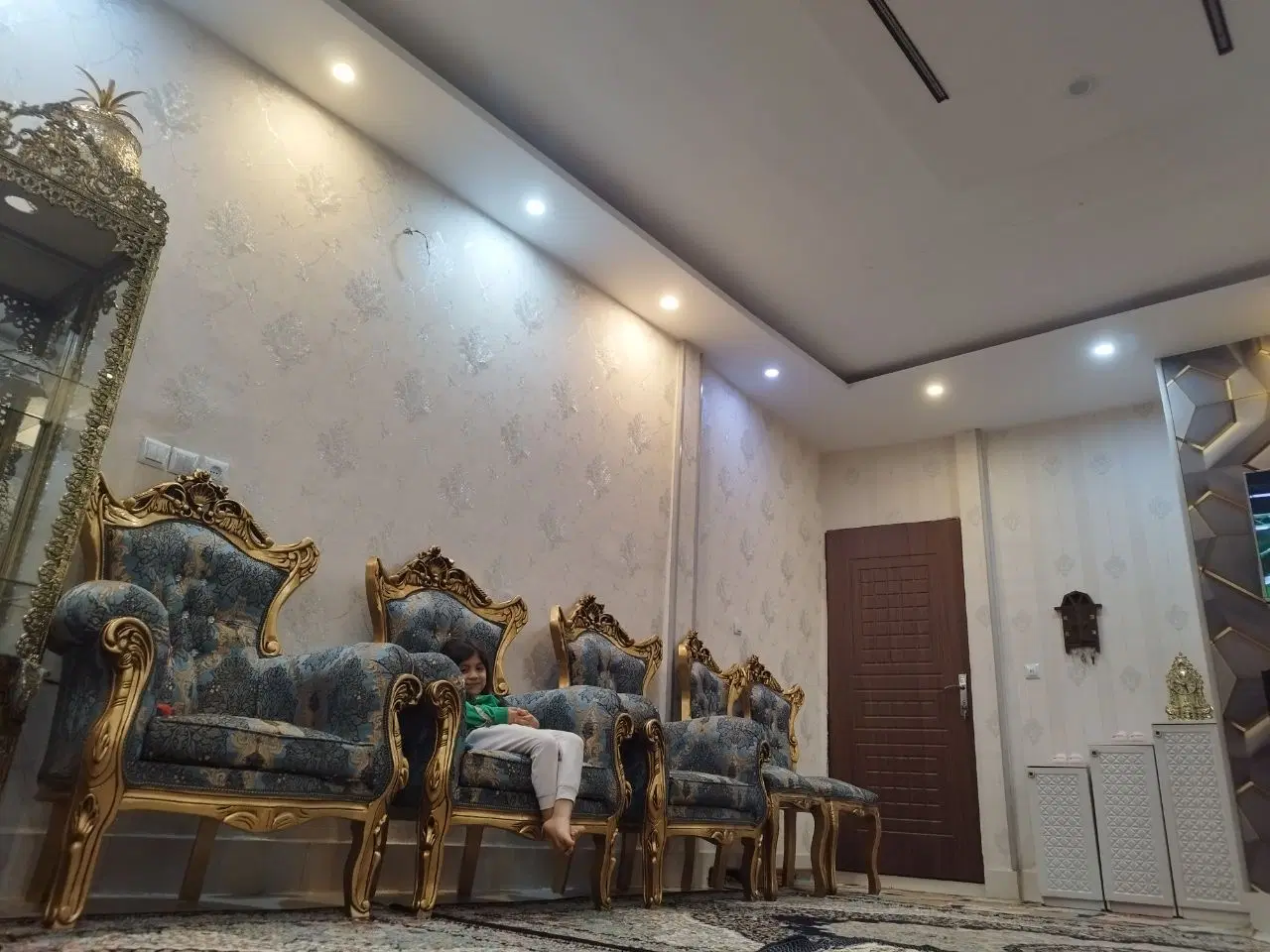 واحد اجاره‌ای ۷۵متری