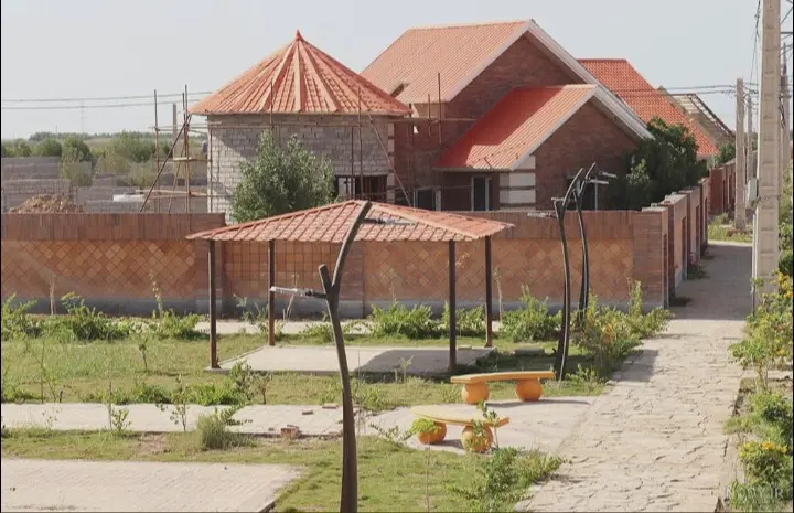 فروش زمین