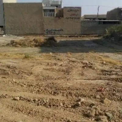 معاوضه زمین تنگک با خودرو