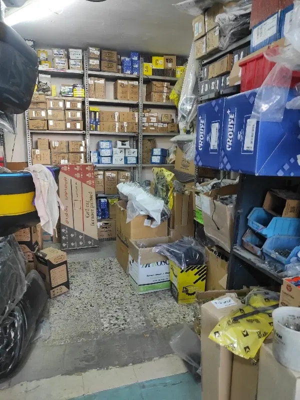 کاربری تجاری مسکونی برخیابان
