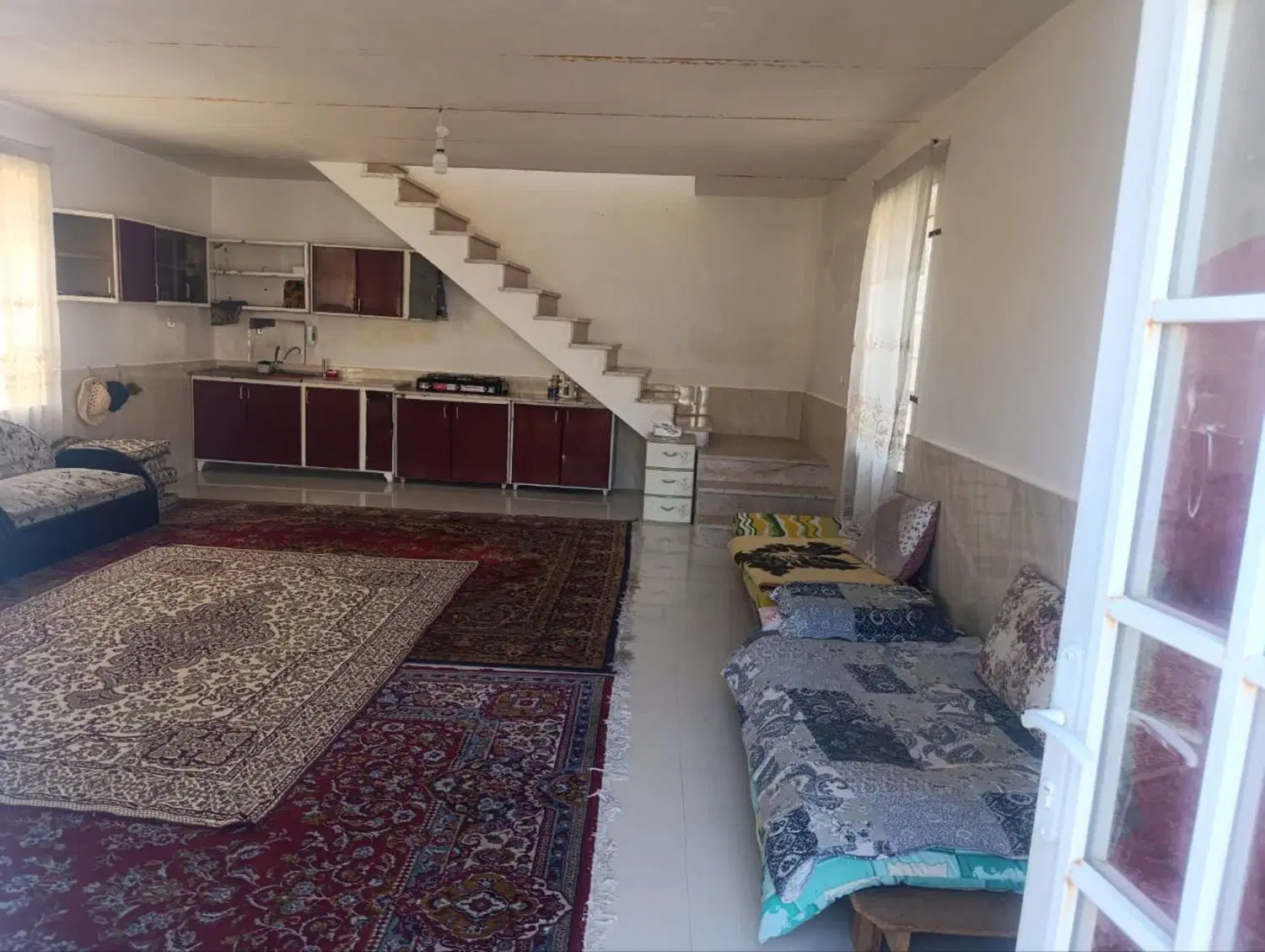 باغی رویایی با بوی خاطره‌سازی بفروش میرسه
