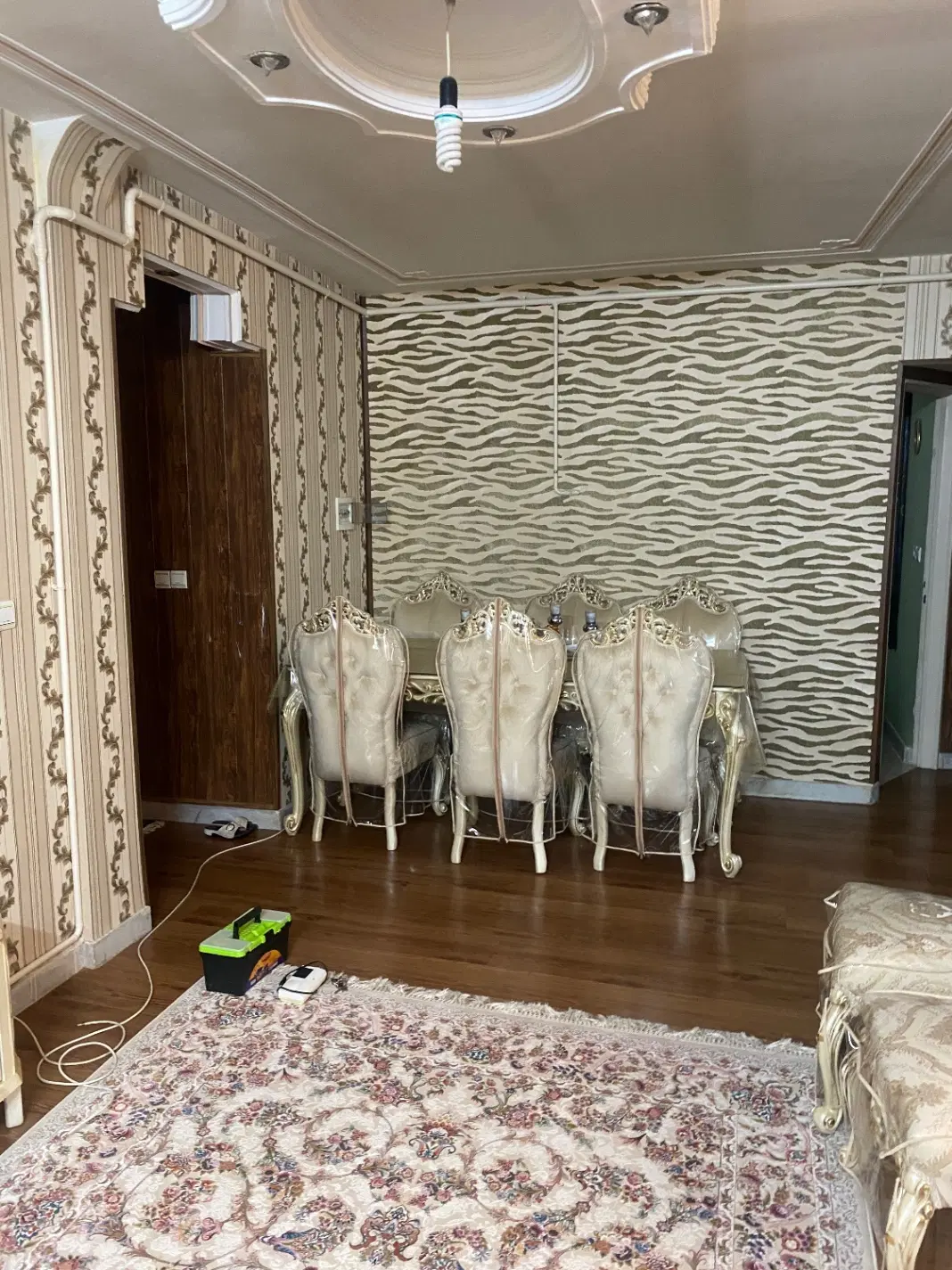 اجاره اپارتمان