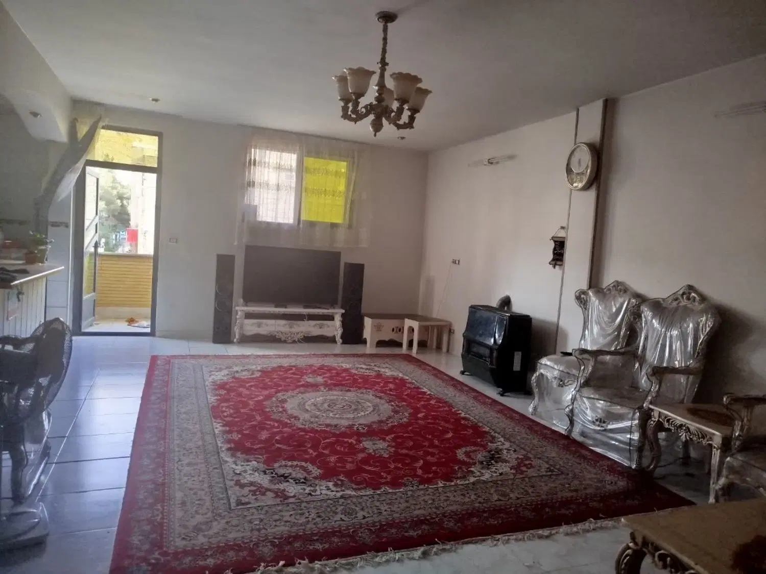 اجاره آپارتمان
