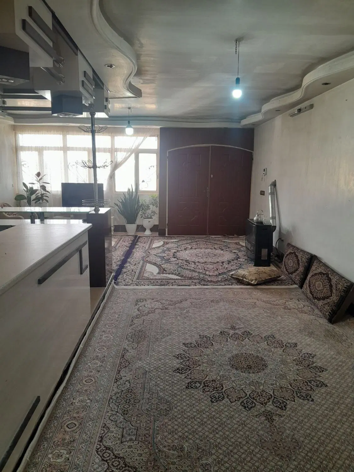 خانه ویلایی