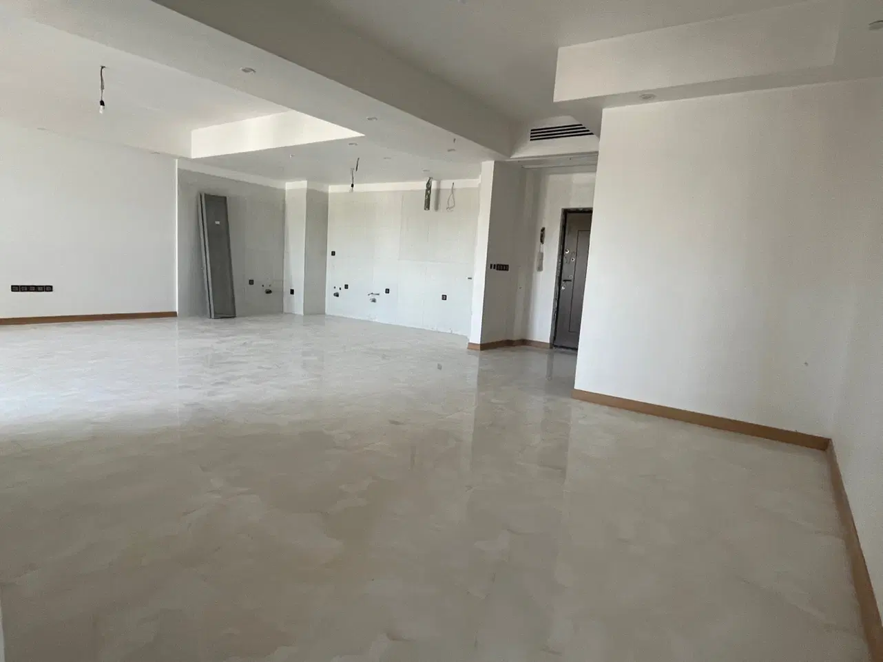 اپارتمان جهان نما شهرک احمدیه