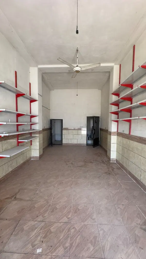 مغازه اجاره کمربندی مینودشت