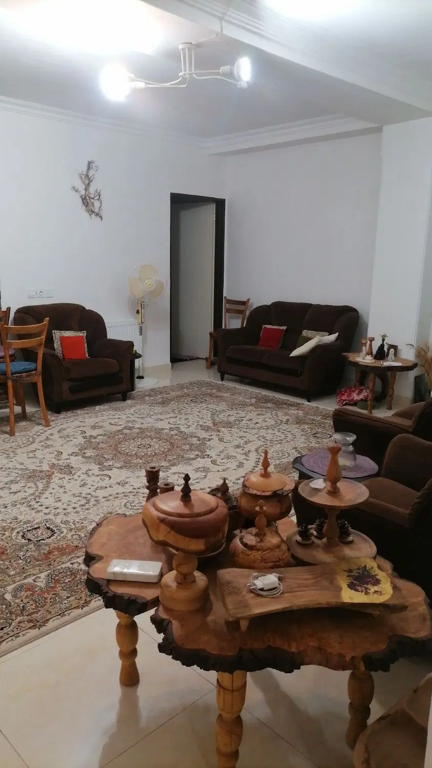 ااجا ه آپارتمان 83 متری