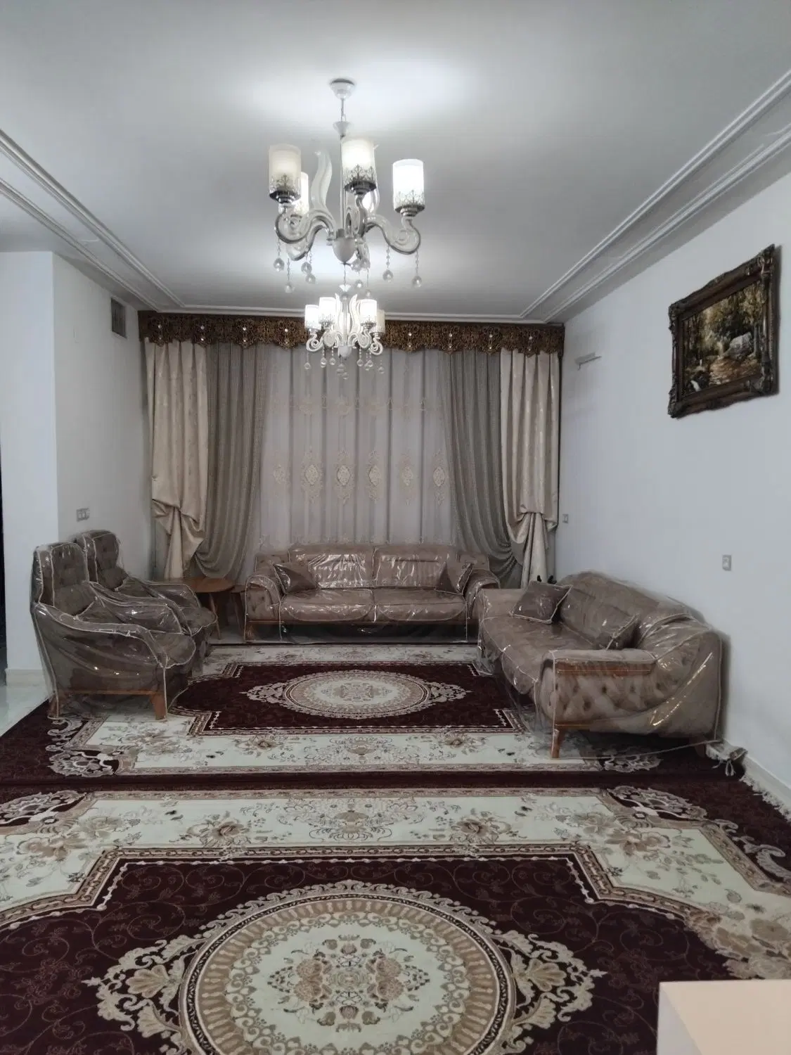 منزل ویلایی میانرود