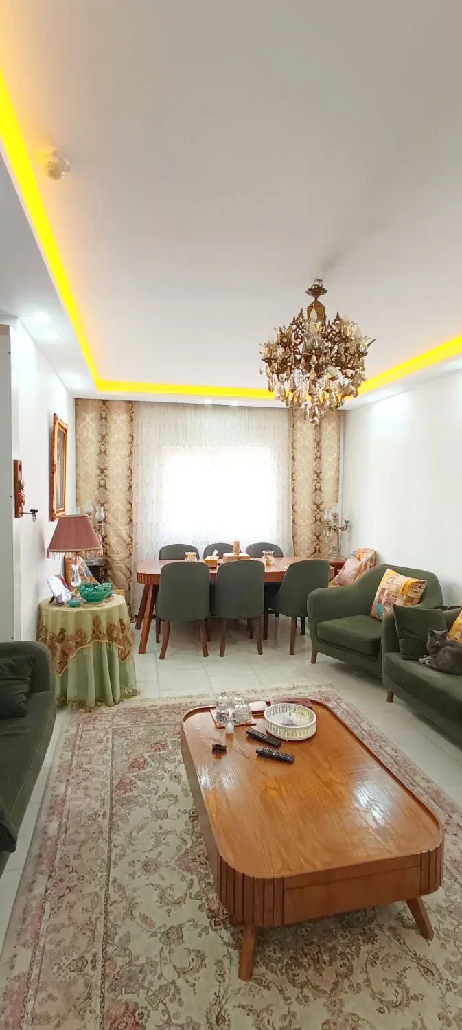 فاز۱۱پردیس به قیمت ترین واحد کارشناسی شده