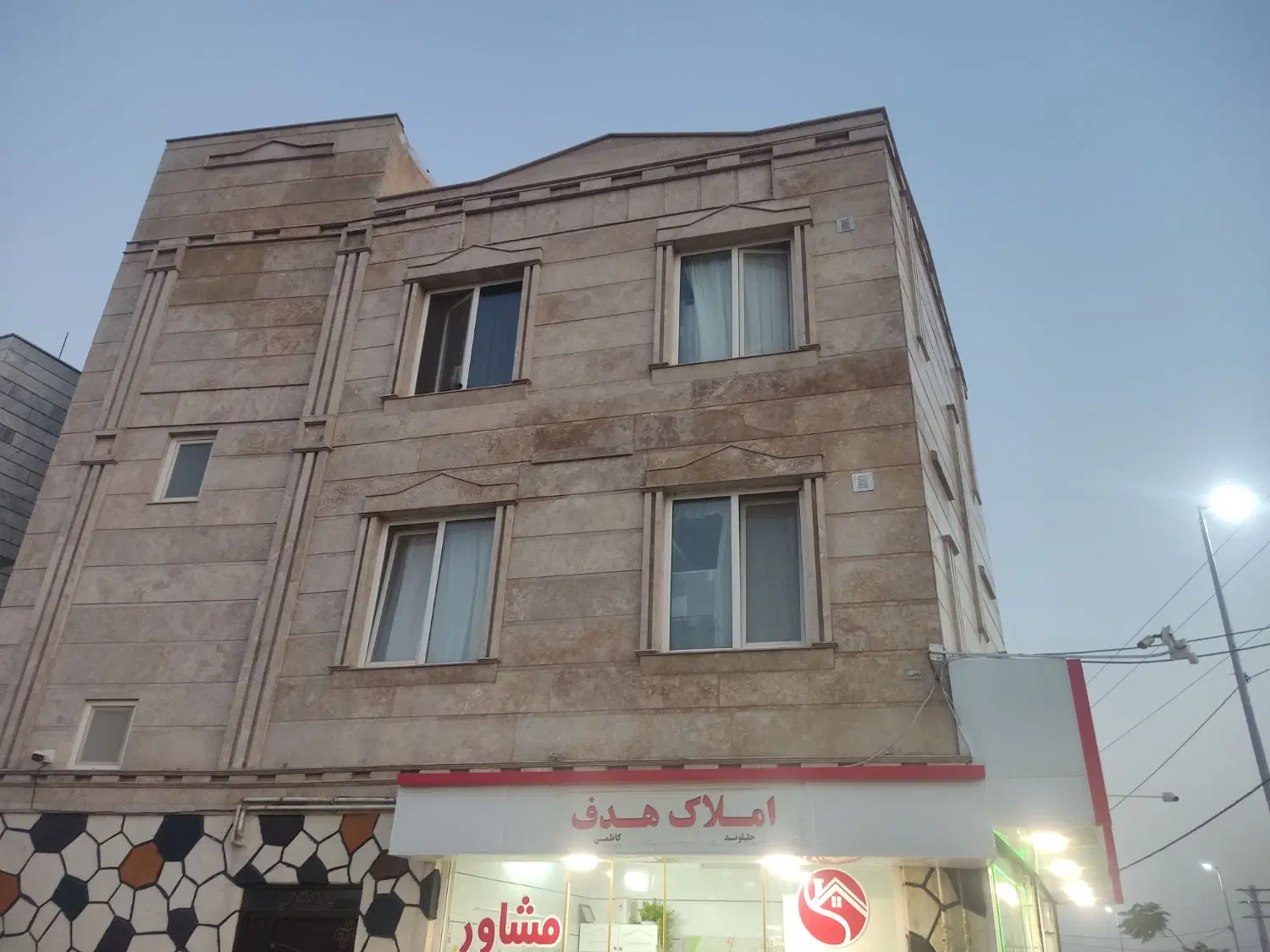 ۸۵ متر ۲ خوابه اسماعیل آباد رهن و اجاره