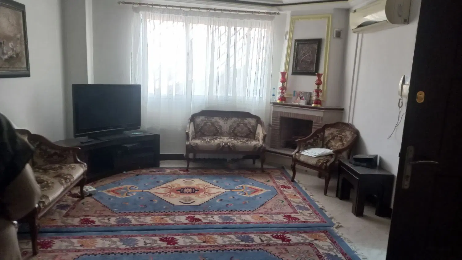 فروش واحد مسکونی
