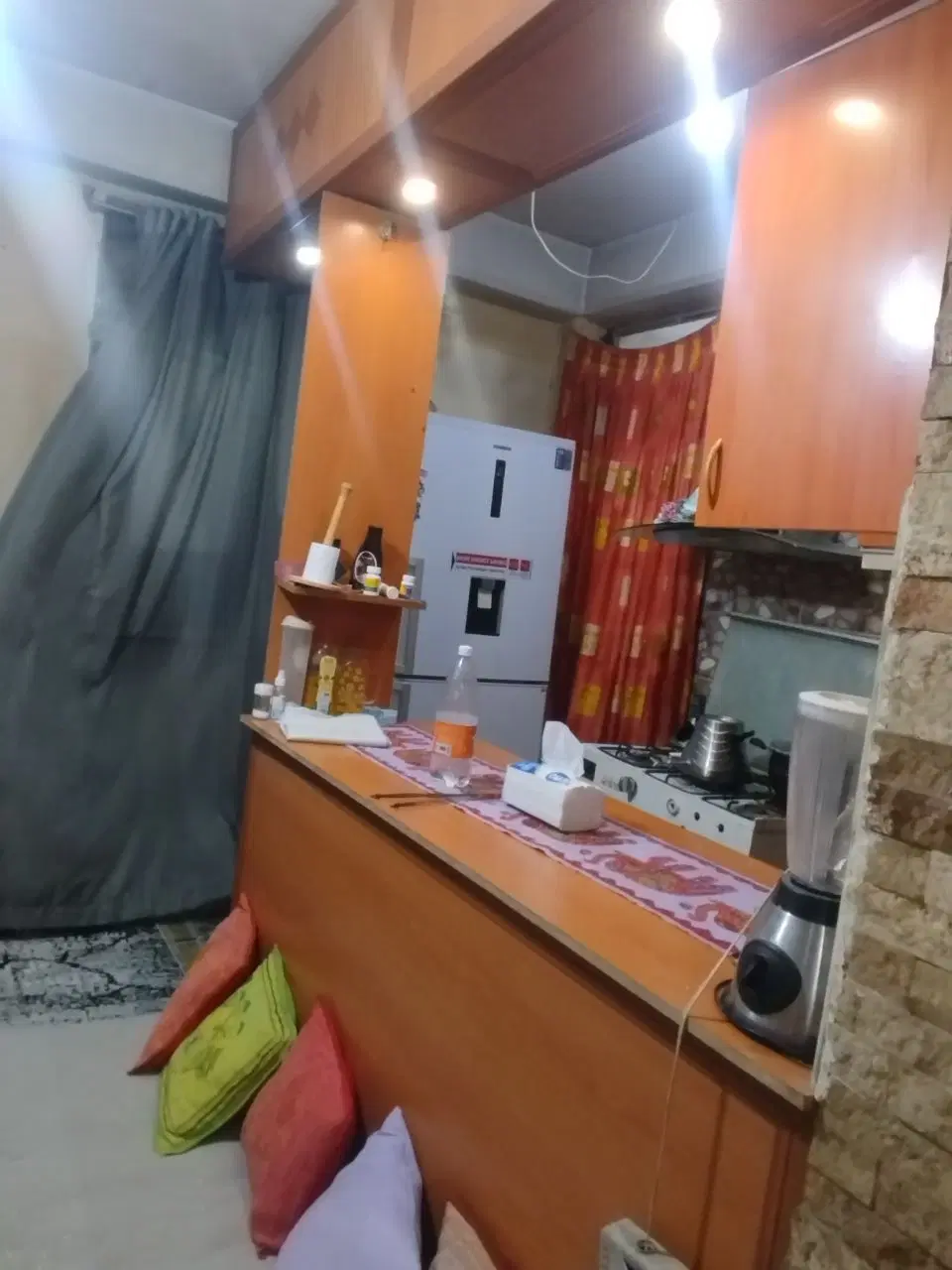 آپارتمان سویئت نسیم