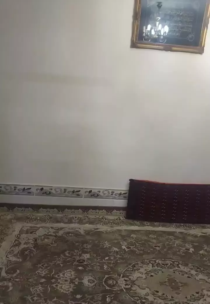 فروش طبقه همکف آپارتمان