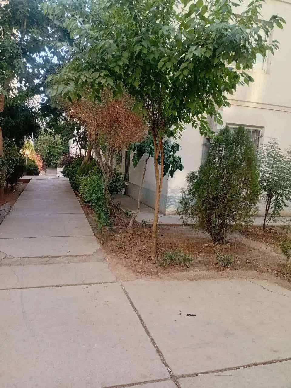 پرند فاز 6 - املاکی نیستم _ کیسون زون 4 _ 75 متری